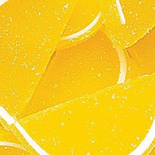 Lemon Fruit Slices, 5 lb. Bulk
