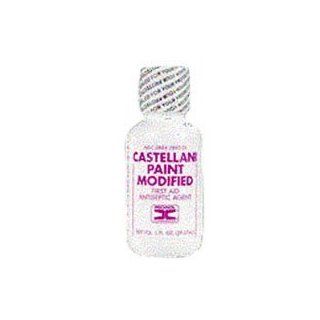 Castellani Paint With Color     1Oz [Health and Beauty]  Body Skin Care Products  Beauty