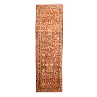 Regal Collection Oriental Rug, 3'1" x 10''s