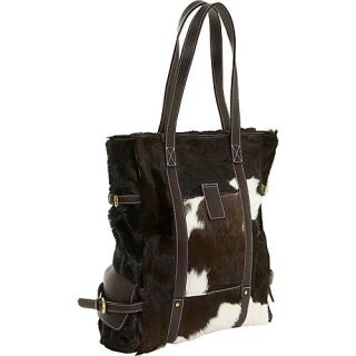 Wabags Landon Fur Tote