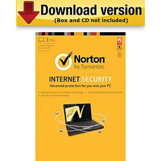Norton Internet Security 2013 for Windows