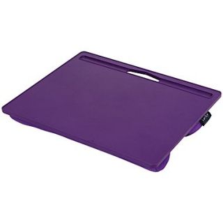 Lapgear 45013 Student Lapdesk, Purple