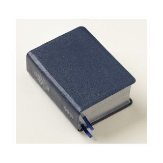 LDS Scriptures   Holy Bible, Book of Mormon, Doctrine and Covenants, Pearl of Great Price (Regular Quad) BLUE COVER Books