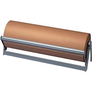 Kraft Paper Roll, 60 lb., 36 x 600, 1 Roll