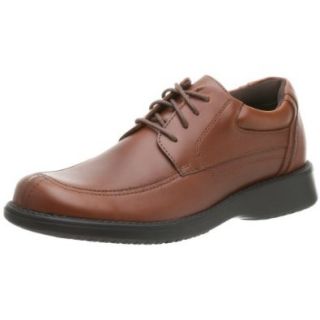 Unlisted Kenneth Cole Men's Seam Less Oxford,Cognac,9 M Shoes