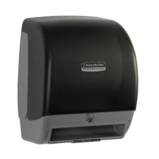 KCC09803   Touchless Electronic Roll Towel Dispenser   Paper Towel Holders