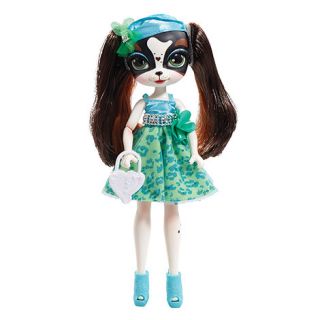 Pinkie Cooper Pinkie Cooper Runway Collection Doll   Pepper Parsons