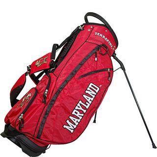 Team Golf NCAA University of Maryland Terrapins Fairway Stand Bag
