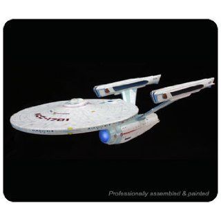 1/1000 USS Enterprise NCC 1701A Toys & Games