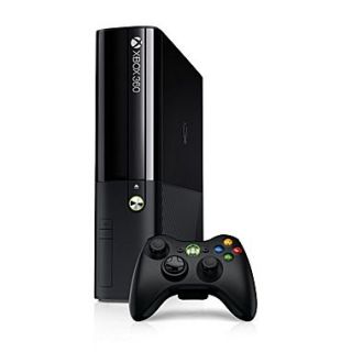 Microsoft M9V 00001 Xbox 360 250GB Game Console