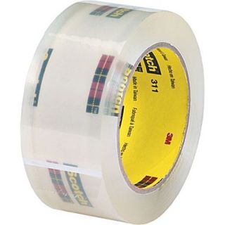 Scotch #311 Acrylic Packaging Tape
