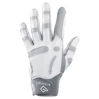 Bionic Womens ReliefGrip Golf Glove   Right   Sports Gloves