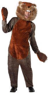 Lets Party By Rasta Imposta Caddyshack Gopher Costume   One Size Fits Most 