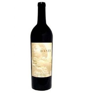 Dante Reserve Merlot 2010 750ML Wine