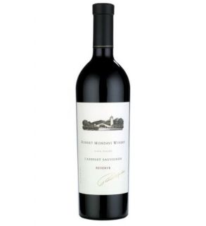 Robert Mondavi Winery Pinot Noir Reserve Napa Valley 2006 750ML Wine
