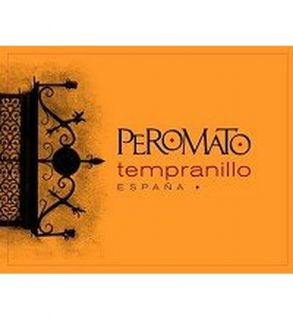 Peromato Tempranillo 2010 750ML Wine