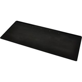 Ergotron 97 651 5 lbs. Deep Keyboard Tray For WorkFit S