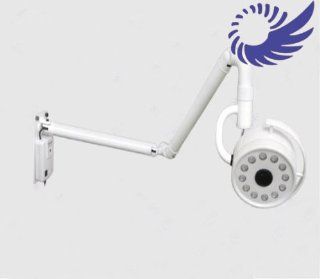 Mobile Minor Surgery Light Wall Type Shadowless LED Media Lamp Health & Personal Care