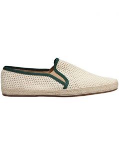 Hudson Belafonte Mesh Slip On