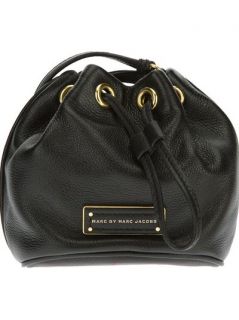 Marc By Marc Jacobs 'too Hot To Handle' Drawstring Bag