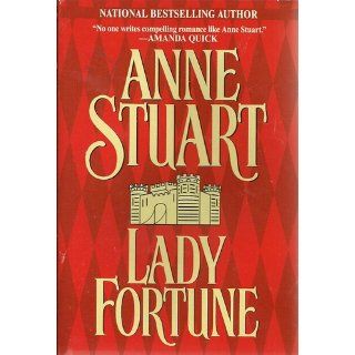 Lady Fortune Anne Stuart Books