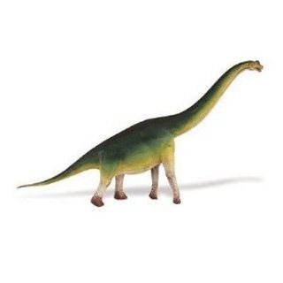 Safari Ltd Wild Safari Brachiosaurus Toys & Games