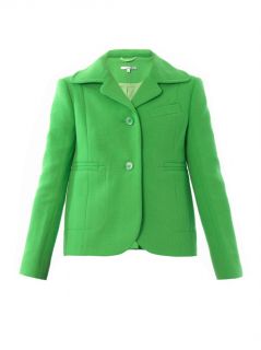 Two button fitted jacket  Carven