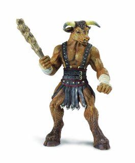Safari Ltd  Mythical Realms Minotaur Toys & Games