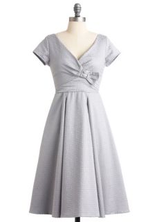 A dove All Dress  Mod Retro Vintage Dresses