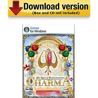 Charma Land of Enchantment for Windows (1 User) 