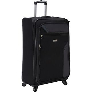 Izod Luggage Journey 3.0 28 4 Wheel Expandable Upright