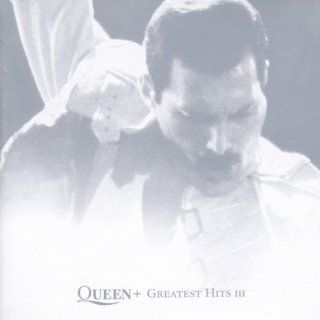Queen   Greatest Hits V.3 (Ltd Ed) Music