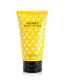 Marc Jacobs Honey Body Lotion's