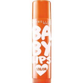 MAYBELLINE BABY LIPS SPF 16   Coral Flush 