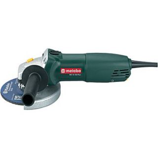 Metabo® Side Handle Aluminum Housing 9000 rpm Small Angle Grinder, 6 in (Dia) Wheel  Make More Happen at Staples®