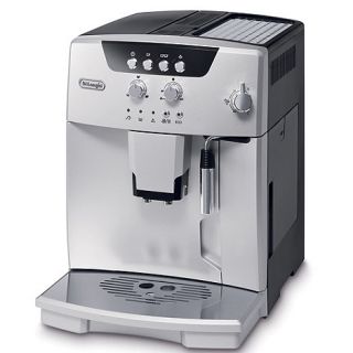 DeLonghi DeLonghi Magnifica ESAM04.110.S Silver bean to cup coffee machine
