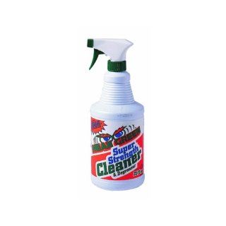 C R Brands Inc. 100 Mean Green Cleaner   Multipurpose Cleaners