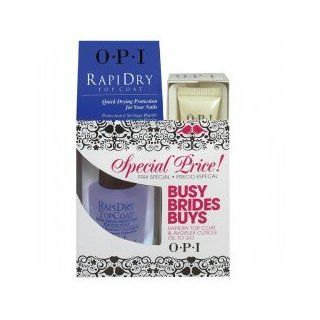 OPI   Busy Brides Buys  Makeup  Beauty