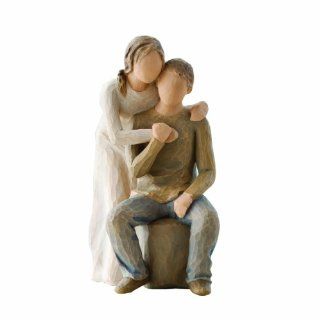 Willow Tree You and Me   Collectible Figurines