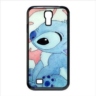 Best FashionCaseOutlet Ohana Means Family Lilo and Stitch Samsung Galaxy S4 I9500 case Snap On Cover Faceplate Protector Cell Phones & Accessories