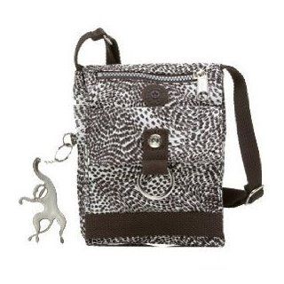 Kipling Eldorado Small Shoulder Bag Cheetah Clothing