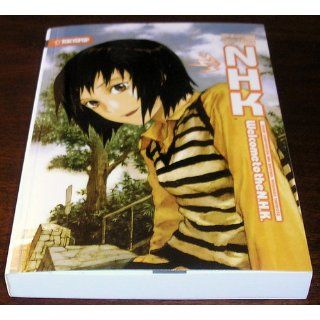 Welcome to the NHK (Novel) Tatsuhiko Takimoto 9781427802569 Books