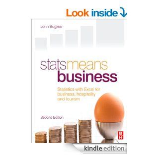 Stats Means Business eBook John Buglear Kindle Store