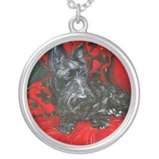 Haggis Scottie Jewelry