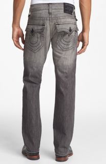 True Religion Brand Jeans 'Ricky' Relaxed Fit Jeans (Silverwood)