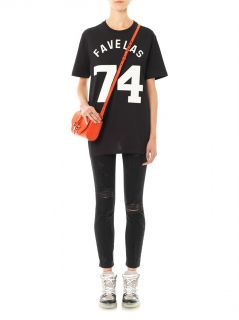 Favelas 74 T shirt  Givenchy