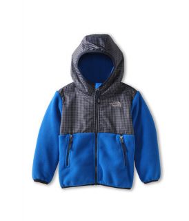 the north face kids boys denali hoodie little kids big kids, Clothing at