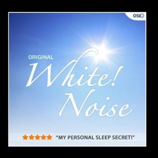 Original White Noise (Fixed & Remastered) Music