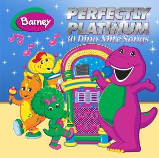 Perfectly Platinum Dino Might Songs Music