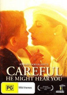 Careful He Might Hear You Wendy Hughes, Robyn Nevin, John Hargreaves, Peter Whitford, Julie Nihill, Nicholas Gledhill, Geraldine Turner, Isabelle Anderson, Colleen Clifford, Edward Howell, Carl Schultz, CategoryArthouse, CategoryAustralia, Festival Austra